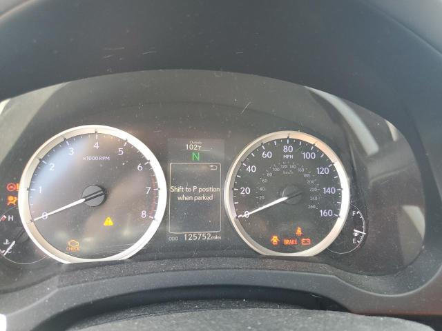 2015 LEXUS IS 250 JTHBF1D29F5058174