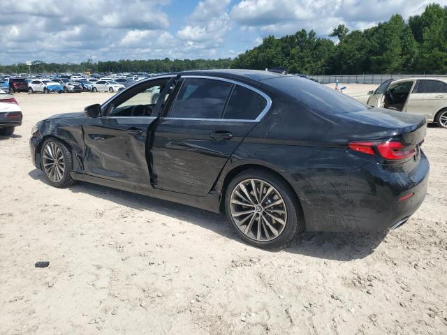 2021 BMW 530 I WBA53BH03MWX06036
