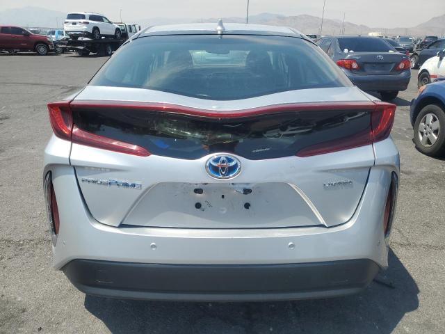 2020 TOYOTA PRIUS PRIM - JTDKARFP7L3120041