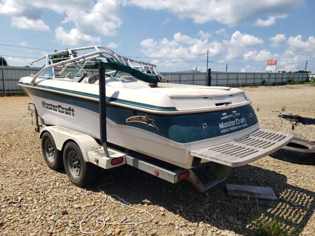 MASTERCRAFT PROSTAR 1999 MBCDTJC7C999 photo #4