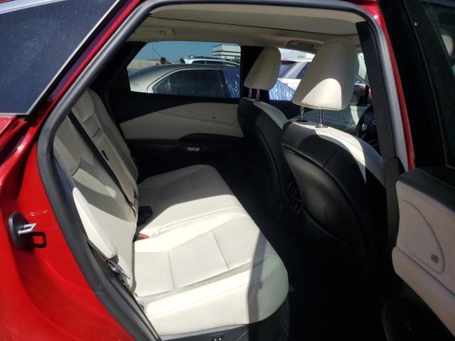 2024 LEXUS RX 350H BA 2T2BBMCA9RC024777