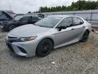 2019 TOYOTA CAMRY L - 4T1B11HK2KU243303