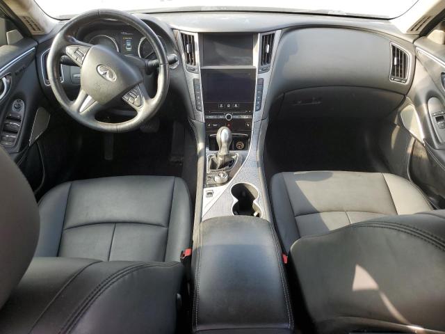 2017 INFINITI Q50 PREMIU JN1EV7AR4HM830890