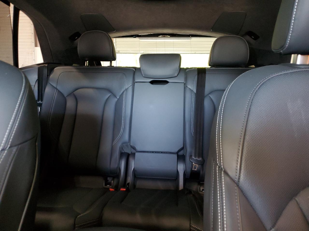 AUDI Q8 PRESTIGE S-LINE