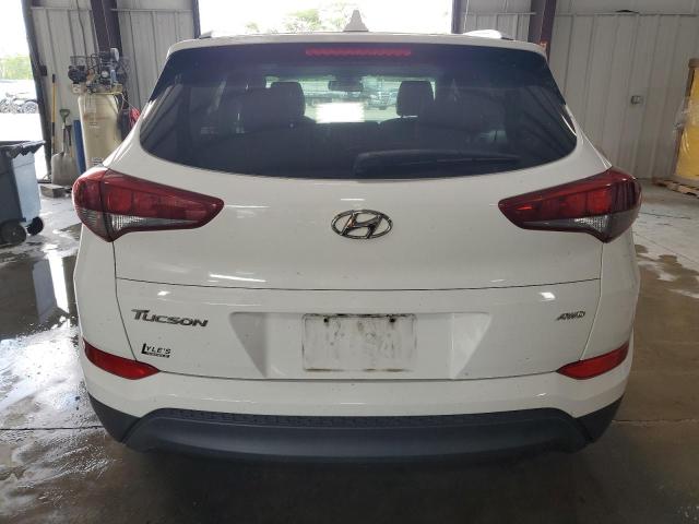 2018 HYUNDAI TUCSON SEL KM8J3CA47JU744764