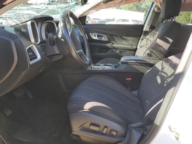 2017 CHEVROLET EQUINOX LT 2GNALCEK2H6222461