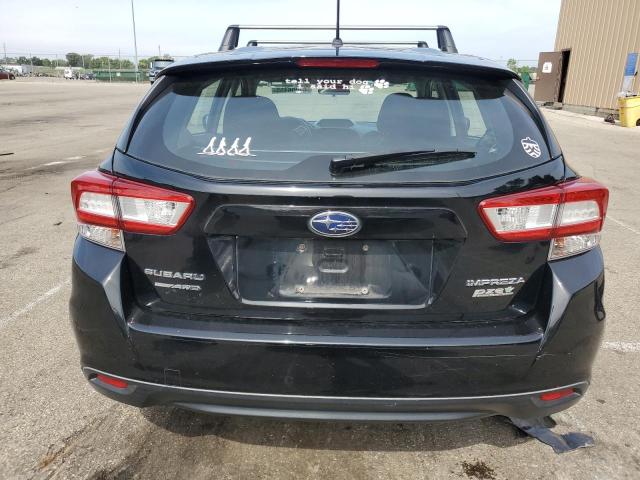 2017 SUBARU IMPREZA 4S3GTAA66H3729743