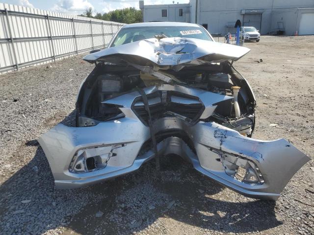 2018 SUBARU LEGACY 2.5I 4S3BNAA60J3044700