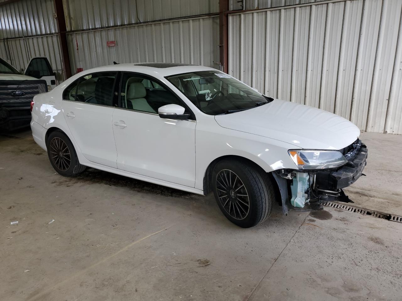 VOLKSWAGEN JETTA SEL