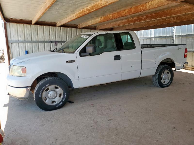 FORD F150