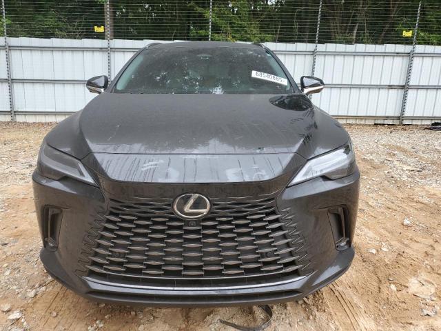 2025 LEXUS RX 450H+ LUXURY JTJCJMGA5S2025450