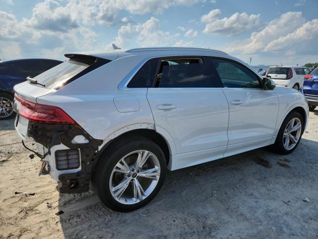 2023 AUDI Q8 PREMIUM WA1BVBF14PD018892