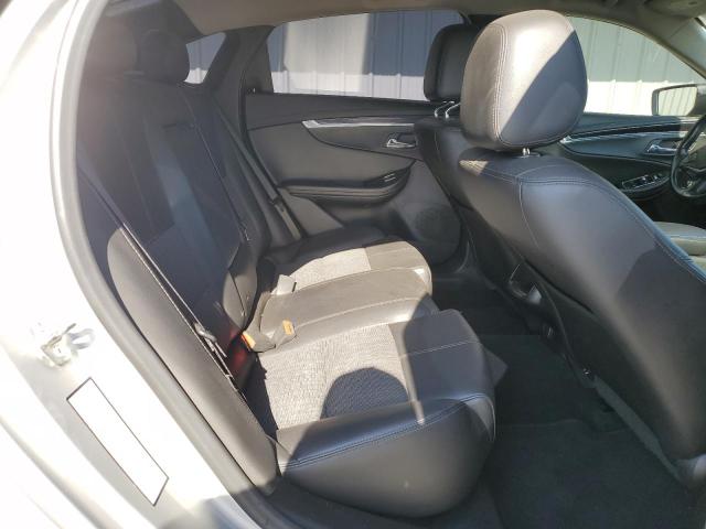 2017 CHEVROLET IMPALA LT 2G1105SAXH9153244
