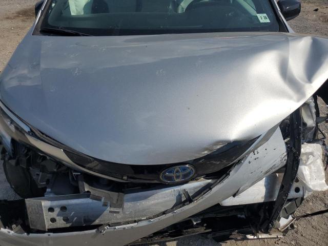 2023 TOYOTA SIENNA XSE 5TDDSKFC4PS094142