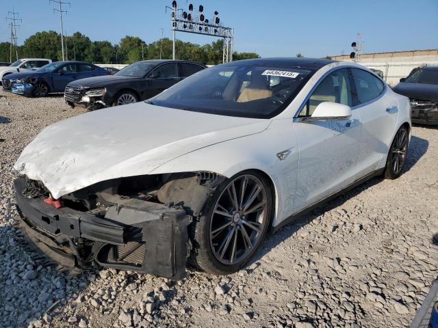 TESLA MODEL S 70