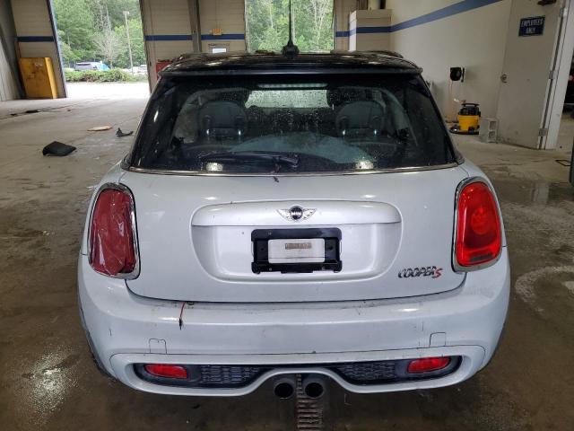 2015 MINI COOPER S WMWXP7C55F2A37150
