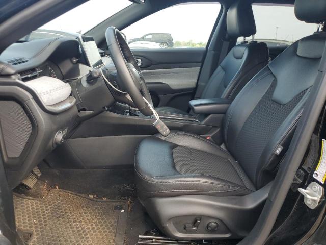 2024 JEEP COMPASS LATITUDE 3C4NJDBN8RT577152