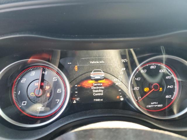 2021 DODGE CHARGER PO 2C3CDXAT8MH678701