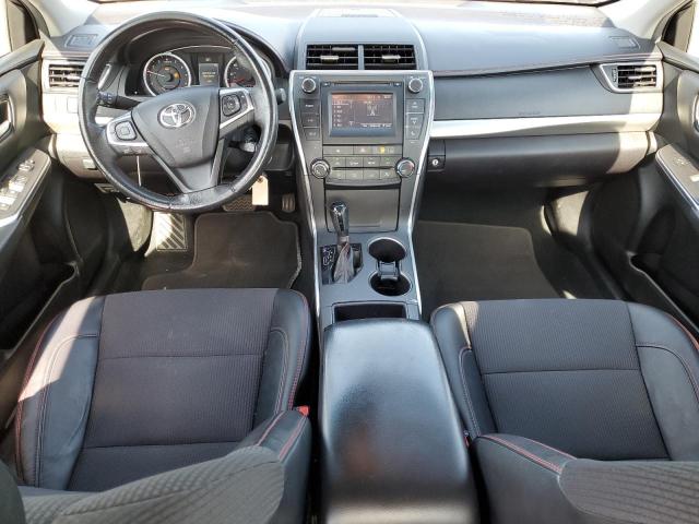 2017 TOYOTA CAMRY LE - 4T1BF1FK4HU439756