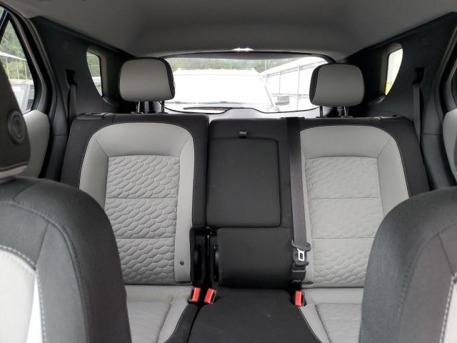 2020 CHEVROLET EQUINOX LS 2GNAXHEV1L6264933