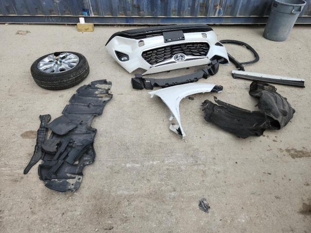 2024 TOYOTA HIGHLANDER - 5TDKDRBH0RS561538