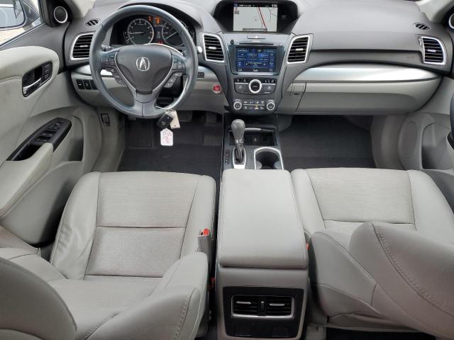 2017 ACURA RDX TECHNO 5J8TB4H57HL015248
