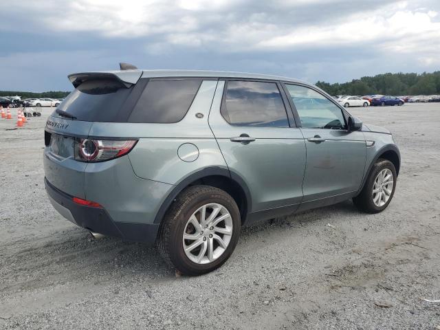 2017 LAND ROVER DISCOVERY SALCR2BG7HH660499