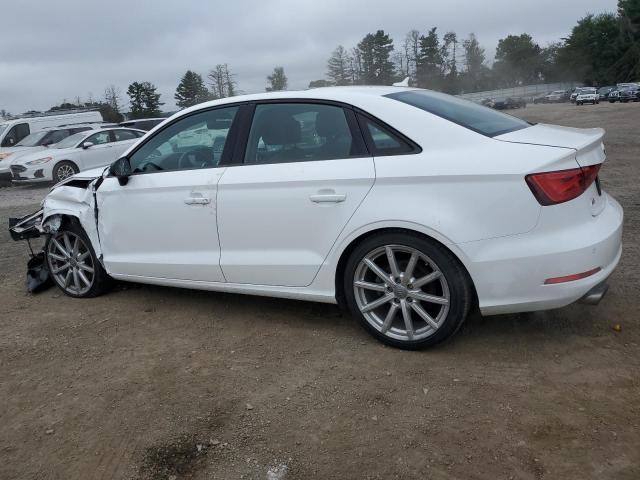 2016 AUDI A3 PREMIUM #3293505435