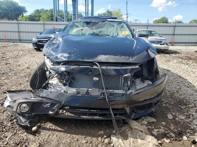 2018 HONDA CIVIC TOUR 19XFC1F98JE000236