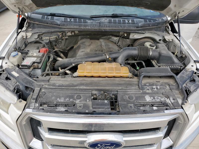 2016 FORD F150 SUPER 1FTEW1CG9GFB27789