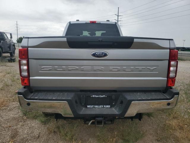 2020 FORD F350 SUPER 1FT8W3BTXLED39396