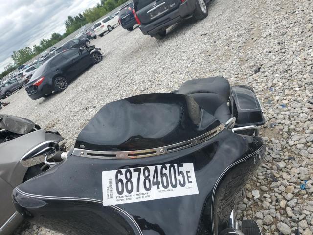 2004 HARLEY-DAVIDSON FLHTCI 1HD1FFW164Y628107