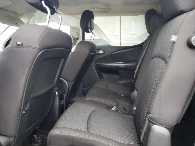 2013 DODGE JOURNEY SX - 3C4PDCBG0DT689108