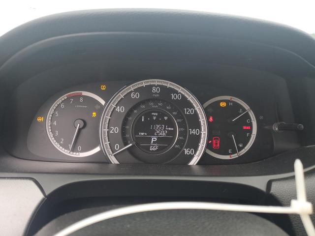 2015 HONDA ACCORD LX 1HGCR2F34FA016254