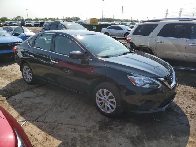 2019 NISSAN SENTRA S 3N1AB7AP8KY443592