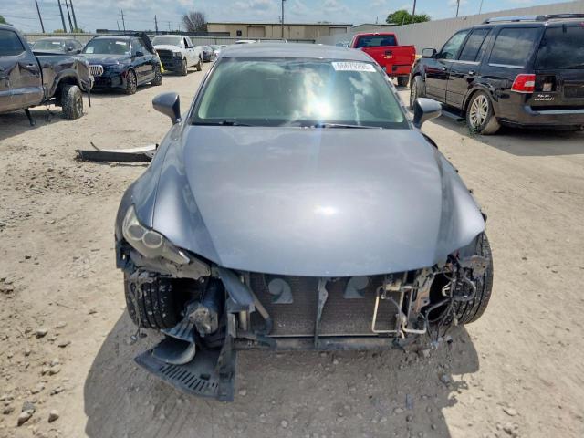 2016 LEXUS IS 200T JTHBA1D21G5012693