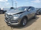 2018 HYUNDAI SANTA FE S - 5NMZTDLB7JH107339