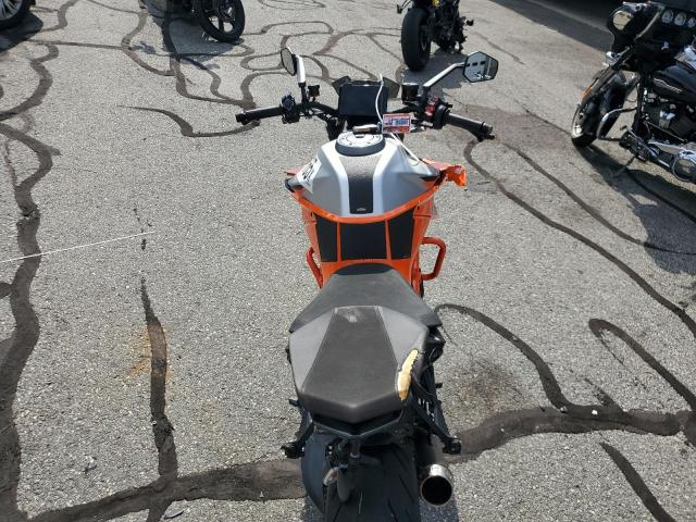 2023 KTM 1290 SUPER VBKV39408PM967288