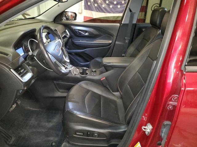 2020 GMC TERRAIN SL 3GKALVEV1LL120088
