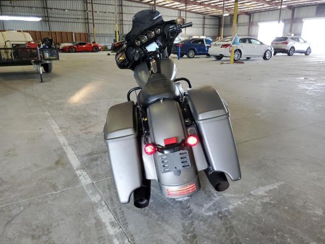 2019 HARLEY-DAVIDSON FLHXS 1HD1KRP12KB618976
