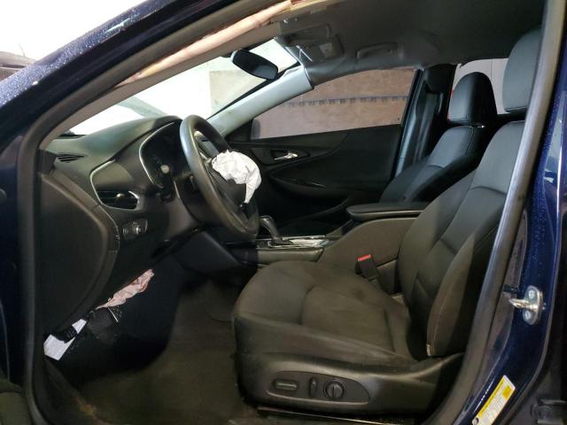 2016 CHEVROLET MALIBU LT - 1G1ZE5ST2GF302290