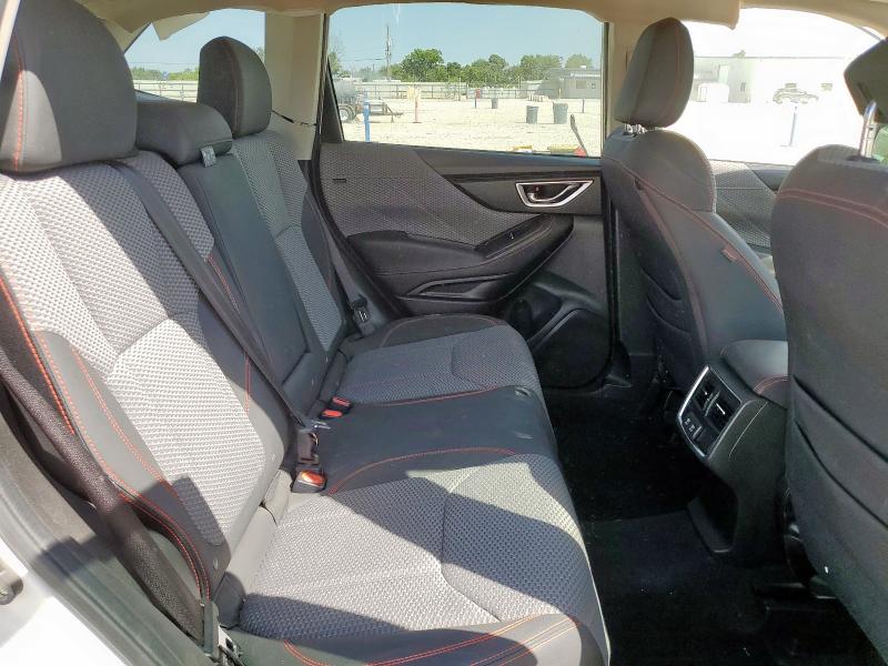 2020 SUBARU FORESTER S JF2SKAMC7LH532060