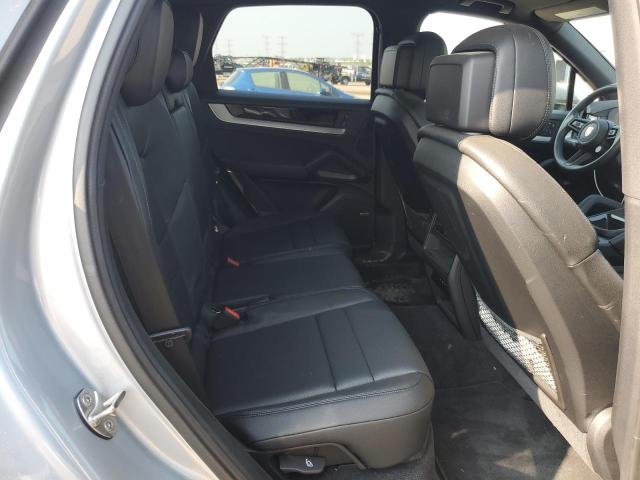 2024 PORSCHE CAYENNE WP1AA2AY7RDA04553