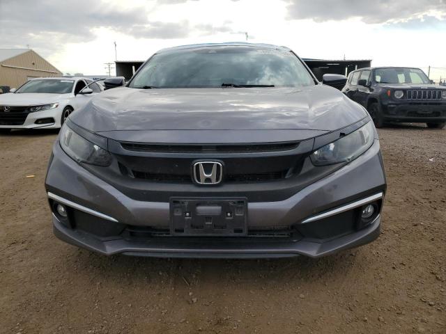 2019 HONDA CIVIC EX - 19XFC1F34KE004653