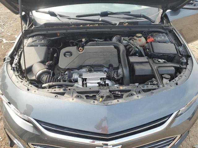 2018 CHEVROLET MALIBU LS - 1G1ZB5ST4JF213398