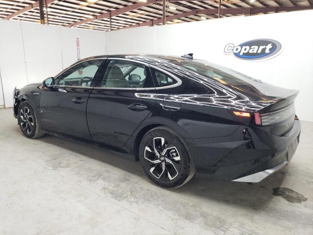 2025 HYUNDAI SONATA SEL KMHL64JA7SA468150