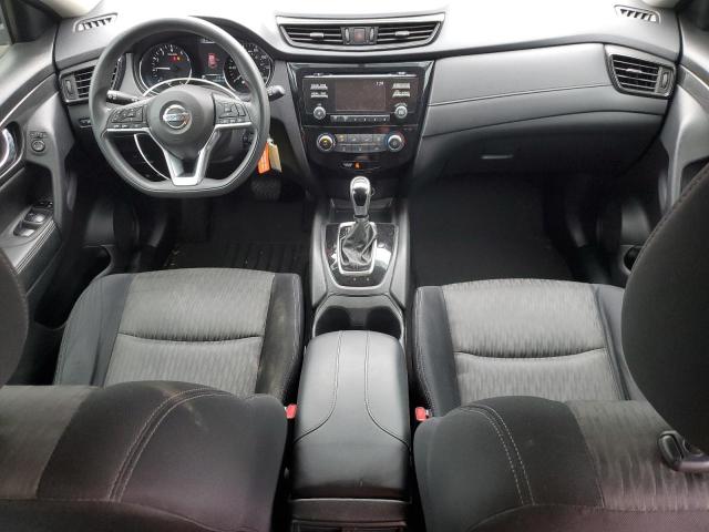 2017 NISSAN ROGUE S - JN8AT2MT5HW393986