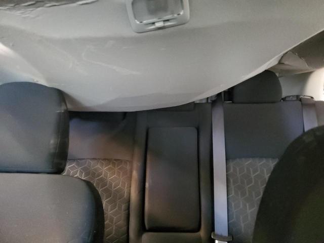 2021 MITSUBISHI OUTLANDER SPORT ES JA4ARUAUXMU010000