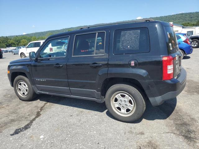 2016 JEEP PATRIOT SP 1C4NJPBA6GD718060