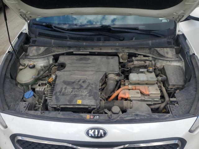 2019 KIA NIRO FE KNDCB3LC2K5266012